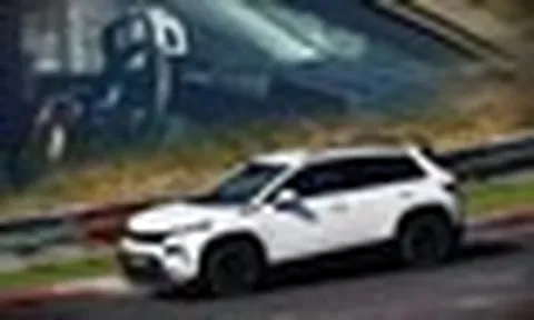 Skoda Epiq lộ diện nội thất 'hàng thật': Không màn hình xoay trượt, chỉ tập trung vào thứ khách Việt cần nhất