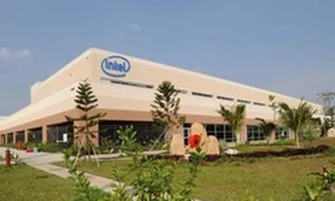 Xây nhà máy lắp ráp và kiểm định chip lớn nhất thế giới tại Việt Nam, đại bàng Mỹ tin tưởng chuyển giao 31 thiết bị quan trọng