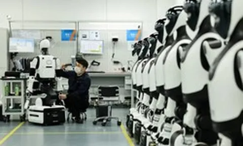 Hố ngăn cách 600 tỷ USD: "Cơn điên" của thị trường chứng khoán khi các Big Tech ngành công nghệ đang tạo nên bong bóng lớn chưa từng có