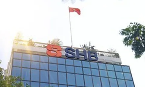 SHB lãi trước thuế 4.656 tỷ quý I, thu nhập dịch vụ tăng mạnh