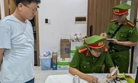Từ ngày 21-5: Bắt buộc dùng hệ thống khai báo lưu trú mới