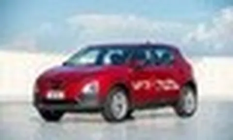 Giá xe VinFast VF 5 mới nhất tháng 5/2026