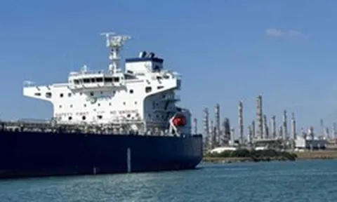 Nga đón tin vui từ 'ông trùm' nhập khẩu dầu của thế giới