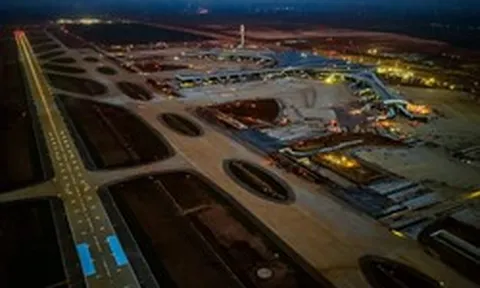 Việt Nam sắp có khu đô thị mới hơn 6.300 ha nằm gần siêu dự án sân bay 16 tỷ USD