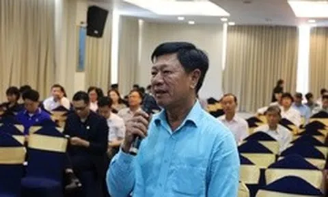 Chủ tịch Địa ốc Hoàng Quân: “Tôi đã khóc khi đọc nghị quyết tháo gỡ cho doanh nghiệp bất động sản”