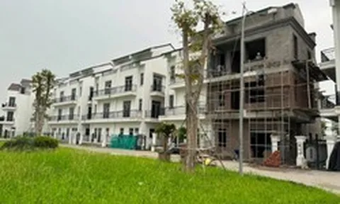 Khoảng cách giữa bảng giá đất và thị trường: “nút thắt” quan trọng khi sửa Luật Đất đai
