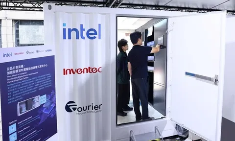 Fourier nhấn mạnh xu hướng tích hợp cấp hệ thống tại Hội nghị Công nghệ Làm mát Chất lỏng Tiên tiến 2026 ở Đài Bắc