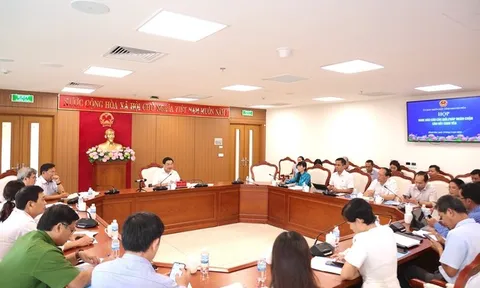Yến sào Khánh Hòa kiến nghị siết xử lý nạn săn bắt chim yến trái phép