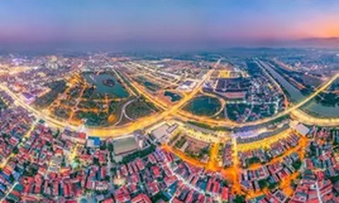 Tỉnh được "ông lớn" Vingroup, Sun Group, Phú Mỹ Hưng... đổ về, sắp có sân bay 5 sao top 10 thế giới đang tìm chủ cho khu đô thị hơn 30.000 tỷ, rộng gần 300 ha
