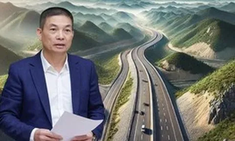 Tuyến cao tốc mà Tập đoàn Sơn Hải muốn làm "công trình vượt núi đẹp nhất Việt Nam" đón tin vui lớn