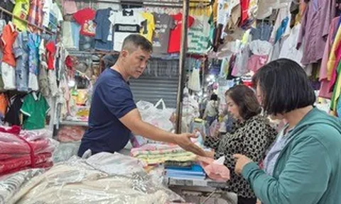 Các hộ kinh doanh đang làm ăn thế nào theo khảo sát mới nhất của VCCI?
