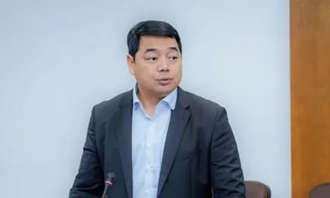 Thay đổi nhân sự cấp cao, ACV có Quyền Tổng giám đốc