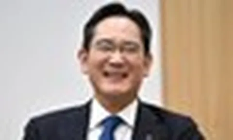 Lần đầu tiên trong lịch sử: 4 thành viên gia tộc Samsung trở thành 4 người giàu nhất Hàn Quốc, đế chế 1.000 tỷ USD hùng mạnh chưa từng có