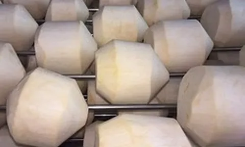 Rẻ hơn sầu riêng nhưng là 'siêu quả' tỷ USD của Việt Nam: Trung Quốc ồ ạt gom hàng, Mỹ 'chi đậm' để mua lớn