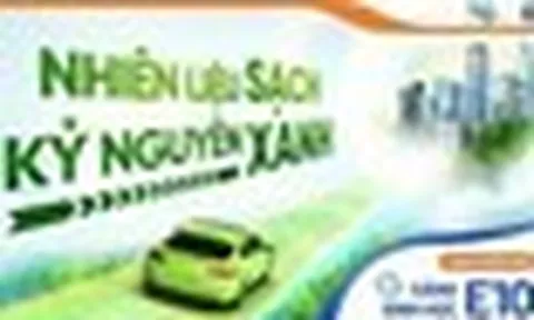 Xăng E10 có ảnh hưởng đến động cơ xe?