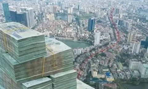 Lãi suất vay mua nhà hiện ra sao?