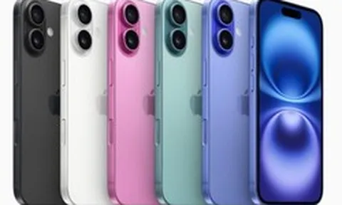 Lời khuyên cho người có ý định mua iPhone 'like new' trên mạng