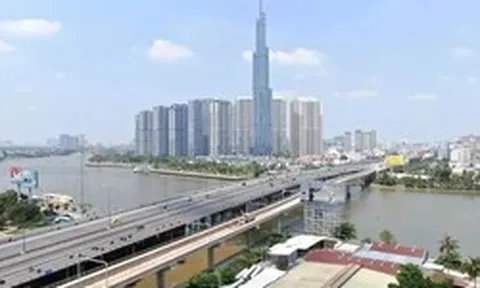 TPHCM lập quy hoạch đô thị theo mô hình '3 vùng - 3 hành lang'