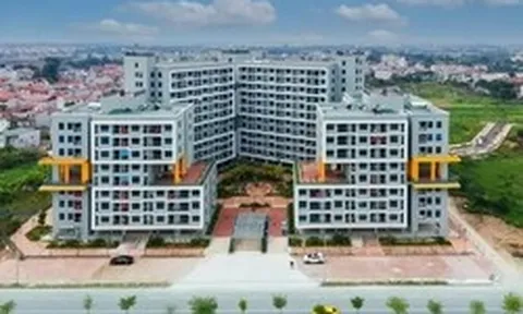 Hà Nội đề xuất mở rộng đối tượng được hưởng chính sách nhà ở xã hội