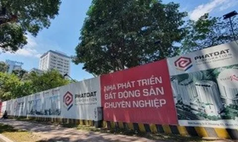 Phát Đạt muốn huy động gần 2.000 tỷ đồng rót vốn vào loạt dự án mới