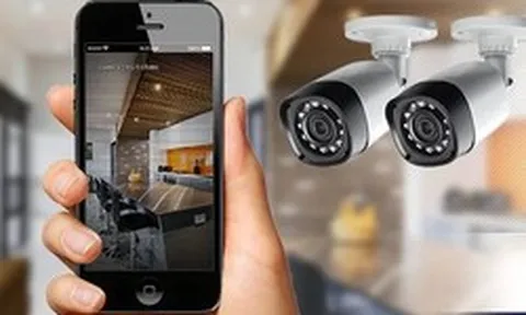 Mặt tối của camera an ninh giá rẻ: Hàng triệu gia đình có nguy cơ bị theo dõi
