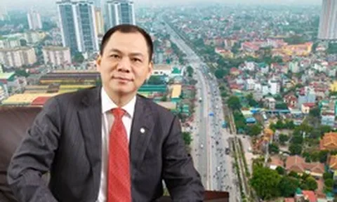 Trước thềm khởi công 1 ngày, siêu dự án 6 tỷ USD đi qua sân vận động lớn nhất thế giới có diễn biến quan trọng