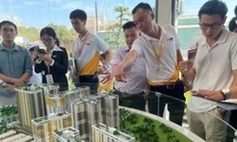 Người mua bất động sản đang thay đổi