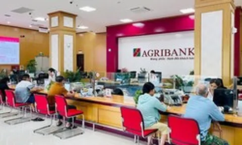 "Ông lớn" Agribank đóng cửa loạt phòng giao dịch, sắp xếp lại toàn bộ mạng lưới