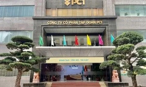 PC1 bất ngờ "chạm trần", thanh khoản vượt 14 triệu cổ phiếu