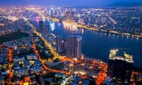 Tháp căn hộ Symphony 5: Nhà đầu tư nhận chìa khóa sẽ bỏ túi tiền thuê ngay