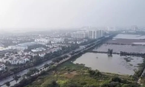 Hà Nội giao thêm gần 5,9ha đất làm NOXH cạnh khu 'nhà giàu'
