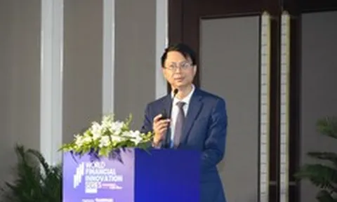 Người Việt Nam sẽ dần có thể dùng tài khoản nội địa để thanh toán QR tại Trung Quốc, Hàn Quốc, Thái Lan, Ấn Độ, Singapore,...