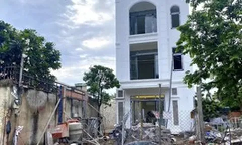 Xin giấy phép xây dựng online, thời gian chỉ từ 7-10 ngày