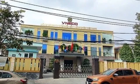 Cổ phiếu VNE bị hủy niêm yết bắt buộc, nhiều điều còn dang dở
