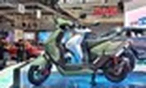 Tin vui cho người mua xe máy điện Honda