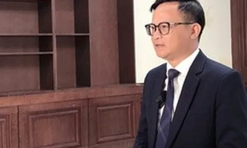 Bài 2: Muốn có hàng triệu doanh nghiệp một người, phải cải cách thể chế