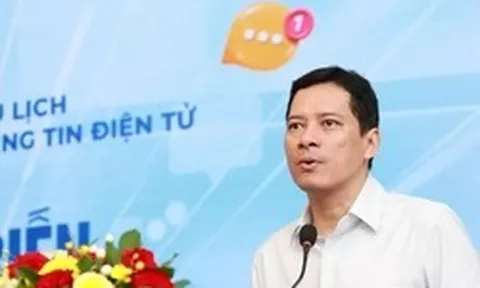 'Năm thanh lọc' của giới KOL và thông điệp từ cơ quan quản lý