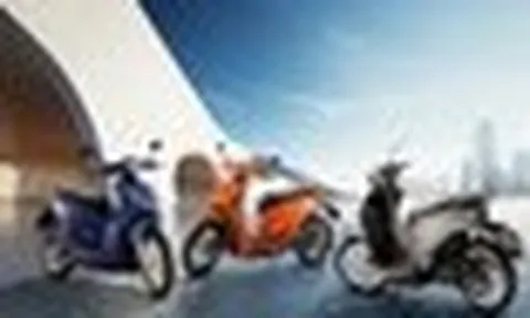 Cập nhật bảng giá xe máy điện Dat Bike tháng 5/2026 mới nhất