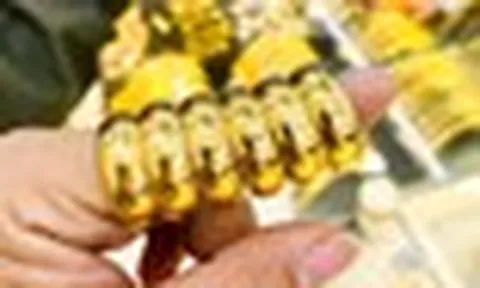 Giao 6 lượng vàng 24k để nhận đất trong 10 năm, người đàn ông bất ngờ đòi hủy thỏa thuận, lấy lại toàn bộ vàng và trả đất