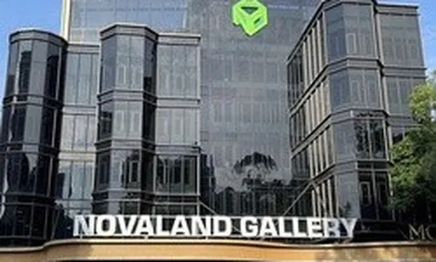 Novaland lên kế hoạch tăng vốn điều lệ vượt 24.000 tỷ đồng