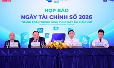 Hơn 1,3 triệu lượt khách hàng tạm dừng, hủy giao dịch chuyển tiền sau khi nhận cảnh báo này