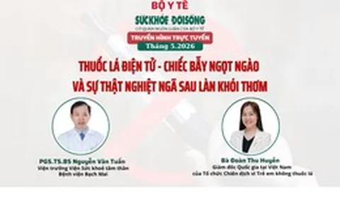 Truyền hình trực tuyến: Chiếc bẫy ngọt ngào và sự thật nghiệt ngã sau làn khói thơm