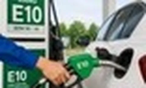 Thông tin mới nhất từ Bộ Công thương liên quan đến xăng E10