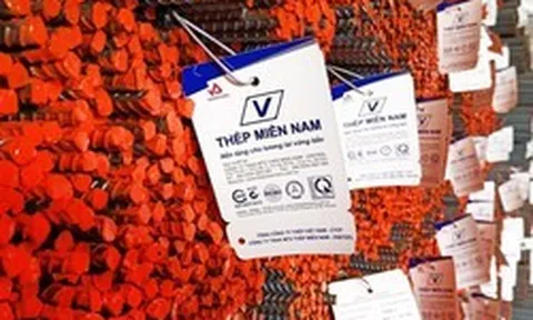Nối gót Hòa Phát, một ông lớn ngành thép muốn xây dựng dự án 100 triệu USD tại Quảng Ngãi, công suất 1 triệu tấn/năm