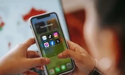 Lời khuyên đến người thường xuyên đăng bài trên trên Facebook và Instagram
