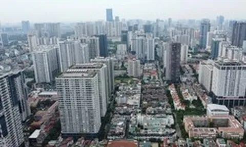 Thủ tướng yêu cầu Hà Nội phát triển nhà ở cho thuê quy mô lớn