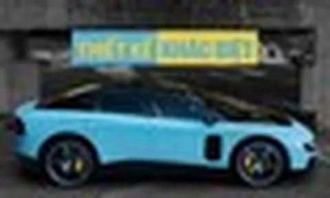 ‘Luce không cố trở thành chiếc Ferrari của 2005, nó là Ferrari của 2035: Khiến người khác vừa tranh cãi, vừa khao khát’