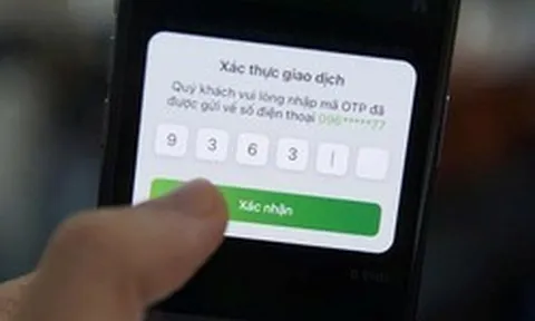 Công an phát hiện nguyên nhân lừa đảo biết rõ họ số CCCD, số tài khoản ngân hàng và số dư hiện có của người dân