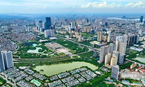 Phát triển thị trường vốn cho mục tiêu tăng trưởng 2 con số