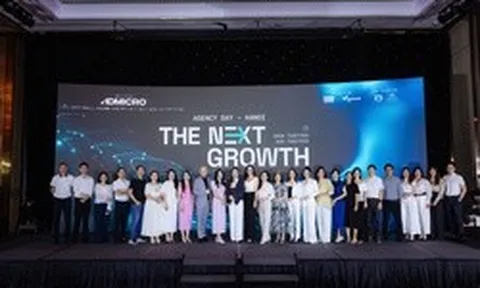 Agency Day 2026: khai mở tăng trưởng từ sức mạnh hệ sinh thái